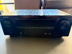 Denon AVR-X1600H Receiver - Topstaat!, Denon, Ophalen of Verzenden, Zo goed als nieuw, 60 tot 120 watt