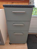 IKEA onderkast met lades, Huis en Inrichting, Ophalen, 50 tot 100 cm, Zo goed als nieuw, Minder dan 100 cm