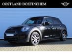 MINI Hatchback Cooper S Classic Automaat / Premium Go Pakket, Auto's, Mini, Te koop, Benzine, Hatchback, Gebruikt