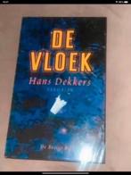 De vloek, Boeken, Ophalen of Verzenden