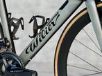 Wilier Cento10 pro Di2 Ultegra maat 54 NIEUWSTAAT!, Overige merken, Carbon, Bykz, Ophalen of Verzenden