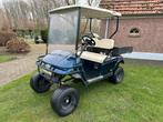 Ezgo XL Verhoogd 48 Volt + Laadbak, Ophalen, Gebruikt, Golfkar