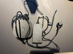 6x HP docking stations + doos kabels, Ophalen, Zo goed als nieuw, Docking station, Hp