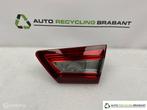 Achterklep licht rechts Clio 4 265505796R, Gebruikt, Renault, Ophalen of Verzenden, Renault