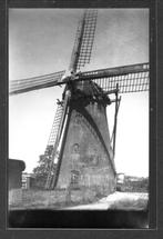 Korenmolen Molen van Böks te Olst.  FOTO., Verzamelen, Ansichtkaarten | Nederland, Verzenden, 1960 tot 1980, Overijssel