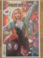 Edge of Spider-Verse #1 (2024), Eén comic, Amerika, Ophalen of Verzenden, Zo goed als nieuw