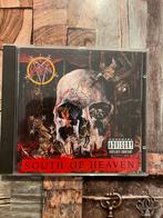 Slayer - South of Heaven, Ophalen of Verzenden, Zo goed als nieuw
