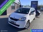 Skoda Citigo 1.0 Greentech Active A/C|Park.sensor | IsoFix, Auto's, Voorwielaandrijving, Euro 5, Gebruikt, 60 pk