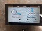 Garmin Camper 660 Navigatie, Caravans en Kamperen, Ophalen of Verzenden, Gebruikt