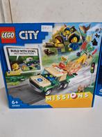Lego city set nieuw in doos, Ophalen, Nieuw