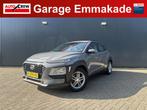 Hyundai KONA 1.0 T-GDI Comfort Galatic Grey | Cruise | Navi, Voorwielaandrijving, 12 maanden, Stof, Gebruikt