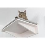 Kattenmand ligplateau voor aan de muur van € 39,99 nu € 25,-, Dieren en Toebehoren, Kattenmanden, Overige, Ophalen of Verzenden