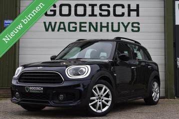 Mini Countryman 1.5 Cooper Business Edition | Stoelverwarmin beschikbaar voor biedingen