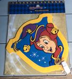 Efteling pardoes wanddecoratie nieuw 40x40 cm, Verzamelen, Ophalen, Nieuw, Overige typen