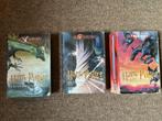 Harry Potter  3 stuks samen, Ophalen of Verzenden, Zo goed als nieuw