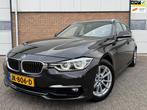 BMW 3-serie Touring 320d High Executive LEDER/NAVI/STUURVERW, Automaat, 745 kg, Achterwielaandrijving, Euro 6