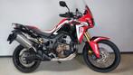 HONDA CRF 1100 L AFRICA TWIN DCT (bj 2016), Motoren, Bedrijf, Overig