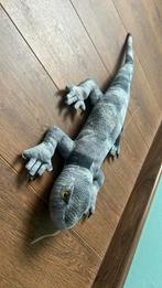 Salamander knuffel, Ophalen of Verzenden, Zo goed als nieuw, Overige typen