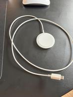Apple magsafe draadloze oplader usb C, Ophalen, Zo goed als nieuw, Apple iPhone