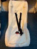 Babyschaal, Fietsen en Brommers, Fietsen | Bakfietsen, Ophalen of Verzenden, Zo goed als nieuw, 1 kind