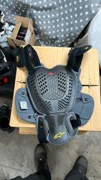 Alpinestar bodyprotector xxl, Ophalen of Verzenden, Tweedehands