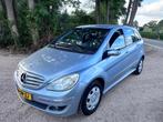 Mercedes-Benz B-klasse 150, Voorwielaandrijving, 15 km/l, Blauw, Origineel Nederlands