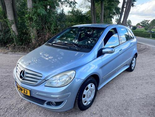 Mercedes-Benz B-klasse 150, Auto's, Mercedes-Benz, Bedrijf, Te koop, B-Klasse, Benzine, Euro 4, C, MPV, Handgeschakeld, Origineel Nederlands
