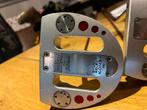 Scotty Cameron Kombi Putters - Long & Mid, Sport en Fitness, Golf, Ophalen of Verzenden, Gebruikt, Club, Overige merken