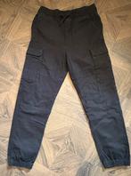 Zwarte H&M Cargo Broek Maat 158, Ophalen of Verzenden, H&M, Jongen of Meisje, Broek