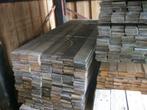 Recycle sloophouten planken te koop voor vloeren en wanden, 250 cm of meer, Gebruikt, Ophalen, Planken