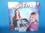 High five nr. 999-HIGH01-00, Ophalen, Nieuw
