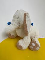 5074 happy horse olifant wit bruin, Ophalen of Verzenden, Zo goed als nieuw, Overige typen