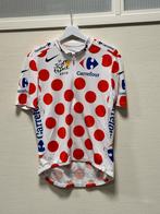 Nike Tour de France 2010 Wielershirt, Heren, Overige maten, Ophalen of Verzenden, Zo goed als nieuw
