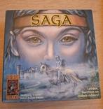 Kaartspel Saga (nieuw), Hobby en Vrije tijd, Gezelschapsspellen | Kaartspellen, Een of twee spelers, Ophalen of Verzenden, Nieuw