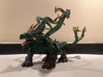 Schleich - Eldrador -  Jungle Monster (70144) EH0337, Ophalen of Verzenden, Zo goed als nieuw, Paard, Beeldje of Figuurtje