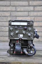 EM-25 Radio ontvanger Surplus, Telecommunicatie, Zenders en Ontvangers, Ophalen, Gebruikt, Ontvanger