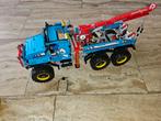 Technic lego model 42070, Kinderen en Baby's, Speelgoed | Duplo en Lego, Ophalen of Verzenden, Zo goed als nieuw