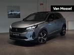 Peugeot 3008 1.6 HYbrid 225 GT, 12 maanden, Stof, Euro 6, Plug-in hybride