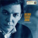 Antonio carlos jobim – composer CD 9362-46114-2, Jazz, Verzenden