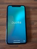 Iphone Xr 64 gb, Gebruikt, Zwart, IPhone XS, Ophalen of Verzenden
