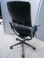 Grahl Xenium bureaustoelen i.g.s, Ophalen, Gebruikt, -, Zwart
