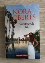 Nora Roberts - Verrassende rol, Boeken, Ophalen of Verzenden, Zo goed als nieuw