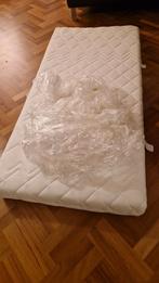 Nieuwe koudschuim matras 190 x 90 x 17, Huis en Inrichting, Slaapkamer | Matrassen en Bedbodems, Ophalen, 90 cm, Eenpersoons, Nieuw