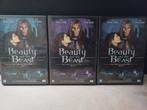 Beauty and the Beast (15xDVD BOX) De Complete TV-Serie, Cd's en Dvd's, Dvd's | Tv en Series, Alle leeftijden, Boxset, Science Fiction en Fantasy