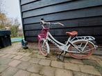 Spirit Meisjesfiets - Opknapper, Fietsen en Brommers, Minder dan 47 cm, Ophalen, Gebruikt, Overige merken