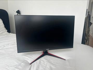 Acer Nitro Gaming Monitor beschikbaar voor biedingen