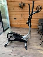 Crosstrainer kettler, Ophalen, Gebruikt, Overige materialen, Crosstrainer