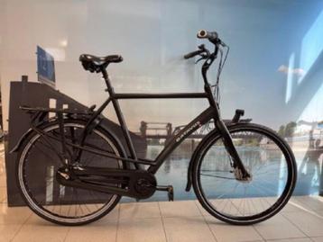 Batavus Mambo-7 H65 N7 7 versn. met Rollerbrakes beschikbaar voor biedingen