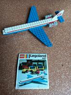 Lego 687 met boekje, Kinderen en Baby's, Speelgoed | Duplo en Lego, Gebruikt, Ophalen of Verzenden, Lego