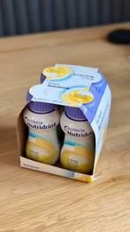 Nutridrink vanille, jucy mango, juice style, frecubin appel, Ophalen of Verzenden, Zo goed als nieuw, Poeder of Drank